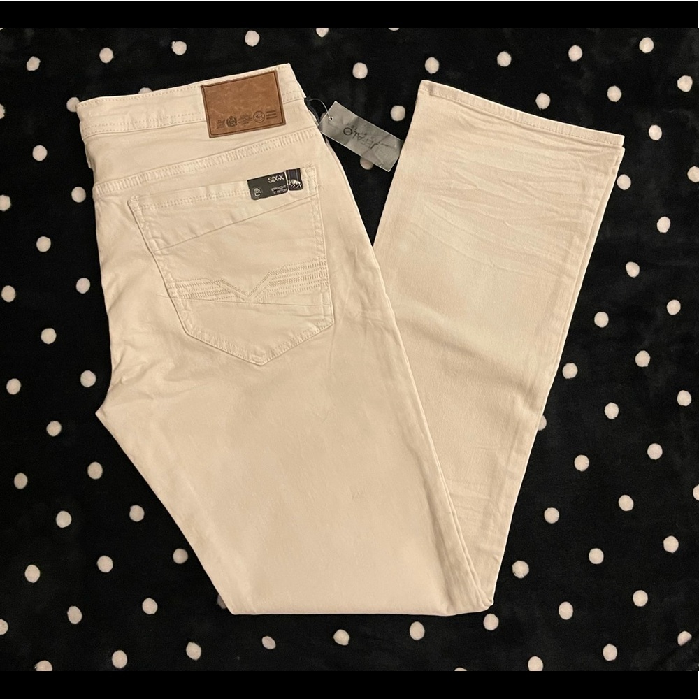 👖Buffalo Twill Pants 👖 32x32
